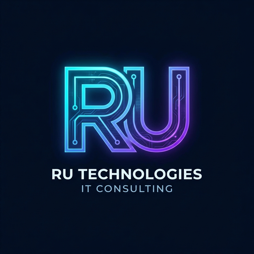 Rutrix Systems Logo